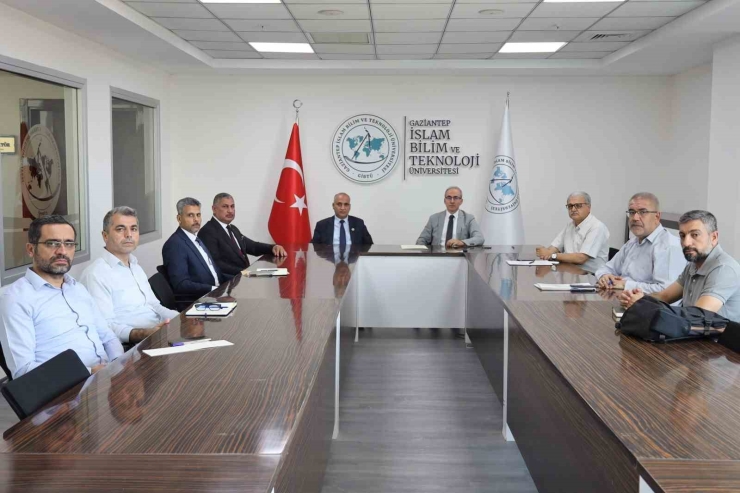 Gibtü Uluslararasılaşma Vizyonuyla Büyüyor