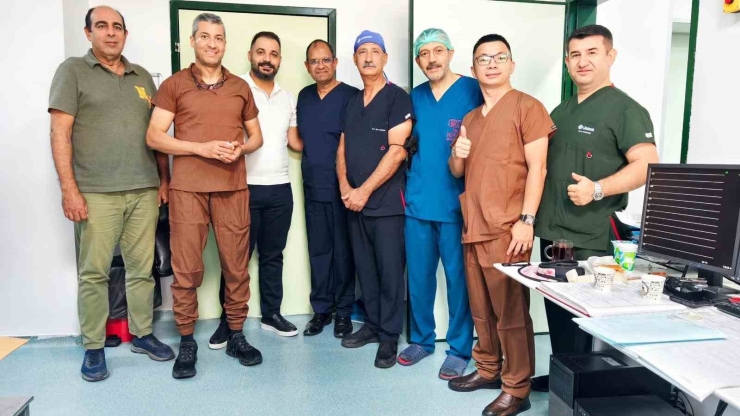 Diyarbakır’da Uluslararası Pediatrik Kardiyoloji Çalıştayı