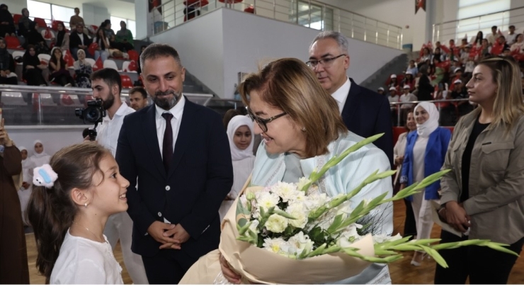 Büyükşehir’in Değerler Eğitimi Yaz Okulları Programı Düzenlendi