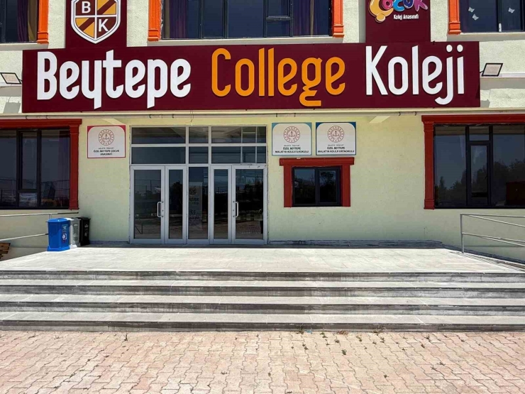 Lgs Tercih Süreci Başladı: Beytepe Koleji’nden Velilere Ve Öğrencilere Önemli Tavsiyeler