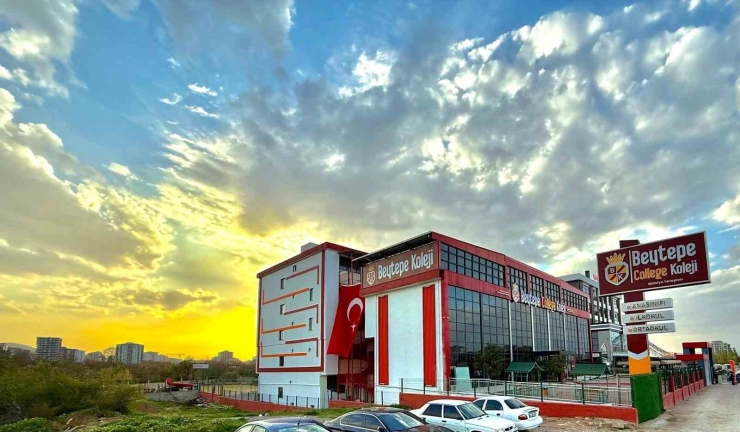Lgs Tercih Süreci Başladı: Beytepe Koleji’nden Velilere Ve Öğrencilere Önemli Tavsiyeler