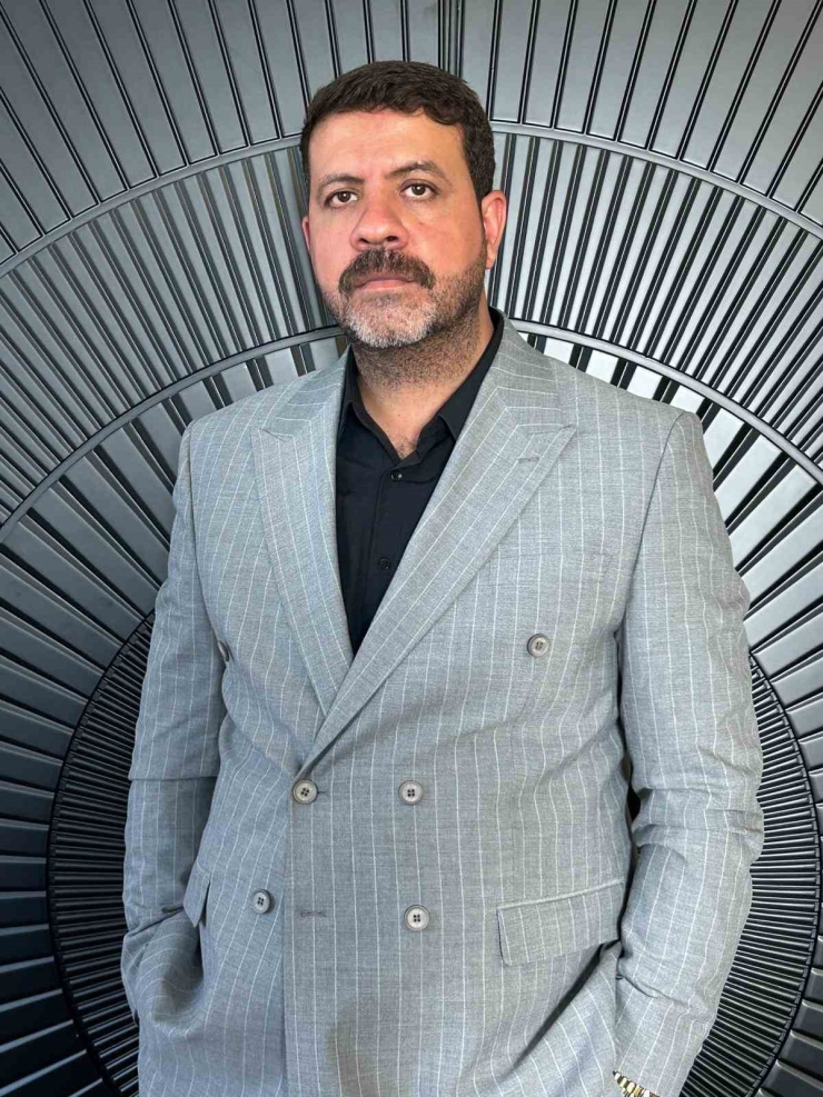 Bozkuş, Gazeteciler Ve Basın Bayramını Kutladı