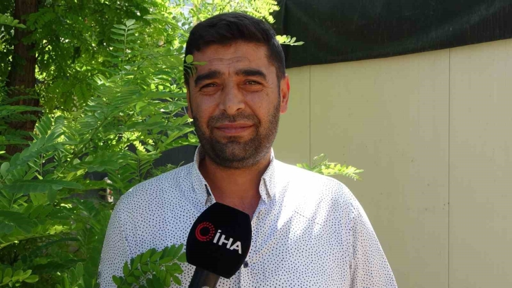 Akçadağ Kozluca’da Deprem Konutlarında Sona Doğru