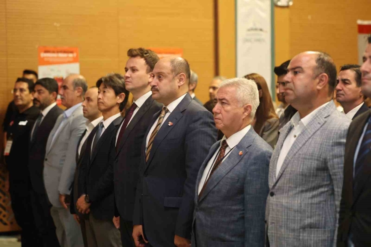 Şanlıurfa’da Afetlere Hazırlık Semineri