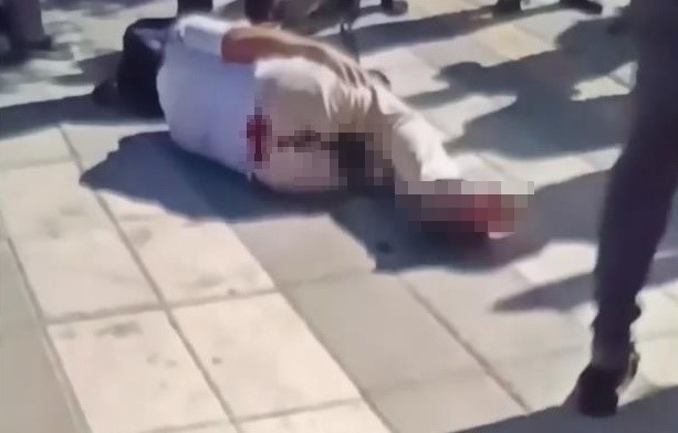 Gaziantep’te 8 Kilogram Altın Gasp Eden Şahıslar Polise Ateşle Karşılık Verdi: 4 Polis Yaralandı