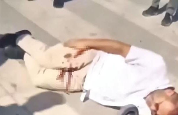 Gaziantep’te Film Gibi Olay: 18 Kilo Altını Gasp Edip Polise Ateşle Karşılık Veren Şahıslar Kıskıvrak Yakalandı
