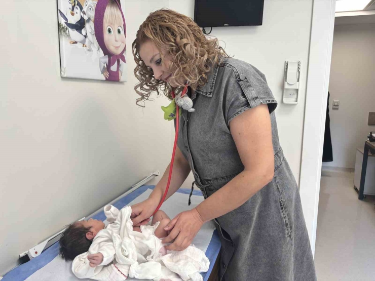 Dr. Tütüncüler: "çocukların Klima Altında Uzun Süre Kalması Çeşitli Sağlık Sorunlarına Yol Açabilir"