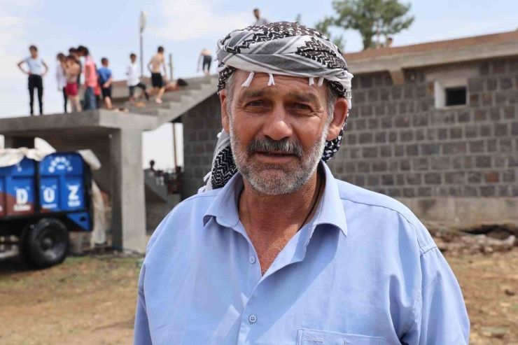 Havuz Yoksa Römork Var: Diyarbakır’da Yaz Neşesi Kendi İmkanlarıyla Geldi