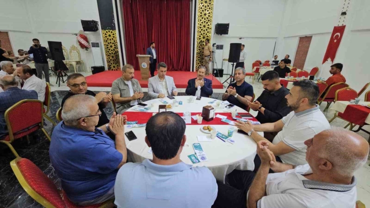 72. Zengibar Karakucak Güreş Ve Kültür Festivali İçin Geri Sayım Başladı