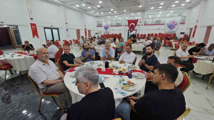 72. Zengibar Karakucak Güreş Ve Kültür Festivali İçin Geri Sayım Başladı