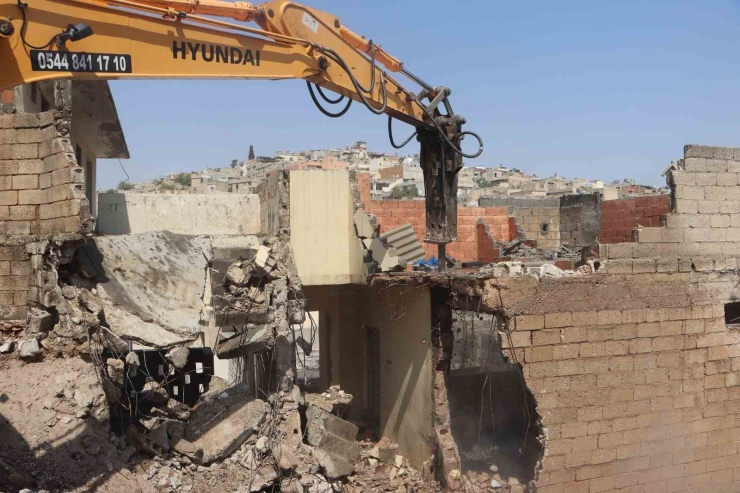 Balıklıgöl Çevresinde Tarihi Dönüşüm Hamlesi