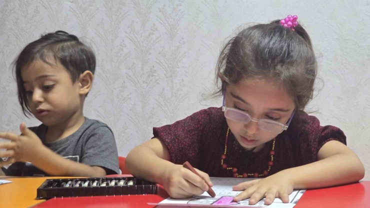Eyyübiye’de Kadınlar Üretiyor, Öğreniyor, Güçleniyor
