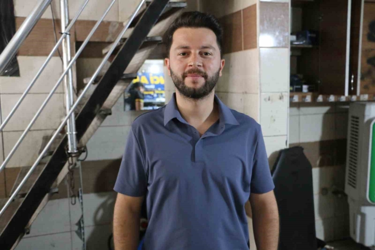 Diyarbakır’da Sürücülere 12.00 İla 16.00 Saatleri Arasında Araçların Dışarı Çıkartılmaması Tavsiyesi