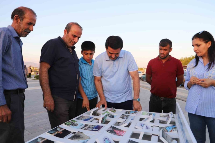 Battalgazi’de Çocuklar Geleneksel Oyunlarla Buluştu