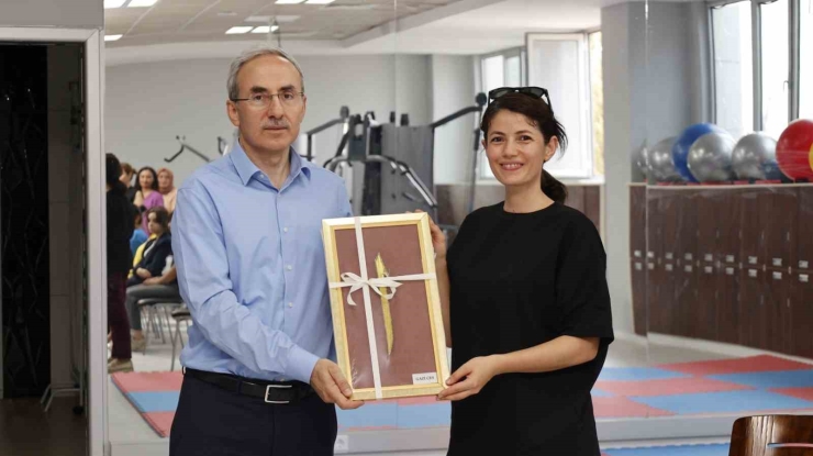 Gibtü’den Anlamlı Sosyal Sorumluluk Projesi
