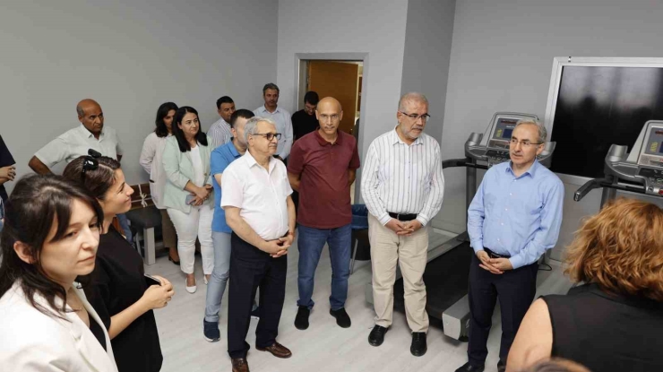 Gibtü’den Anlamlı Sosyal Sorumluluk Projesi