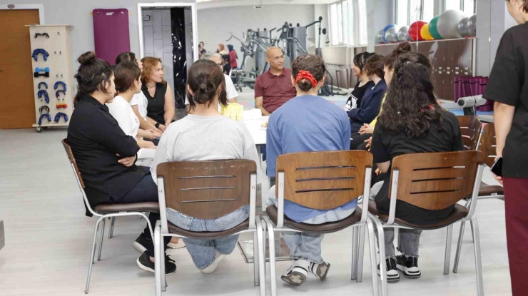 Gibtü’den Anlamlı Sosyal Sorumluluk Projesi