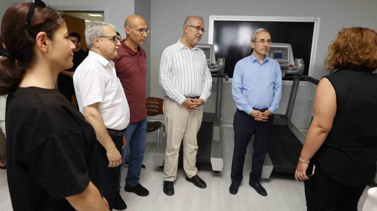 Gibtü’den Anlamlı Sosyal Sorumluluk Projesi