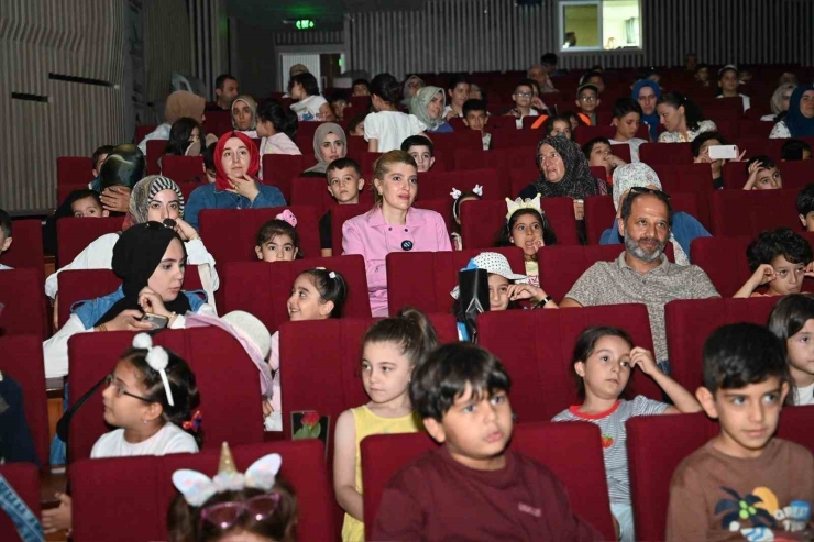 Milletvekili Ölmeztoprak’tan Yerli Ve Milli Teknoloji Vurgusu