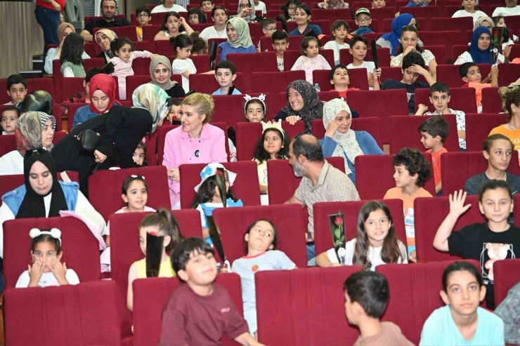 Milletvekili Ölmeztoprak’tan Yerli Ve Milli Teknoloji Vurgusu