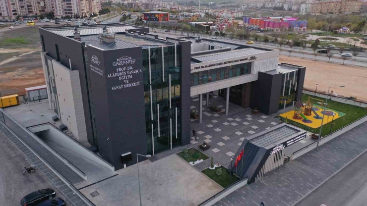 Gasmek, Tercih Döneminde De Öğrencilere Desteğini Sürdürüyor
