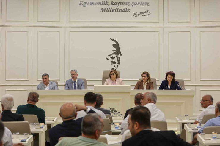 Hemşehri Dernekleri Festivali Kapanış Programı Düzenlendi
