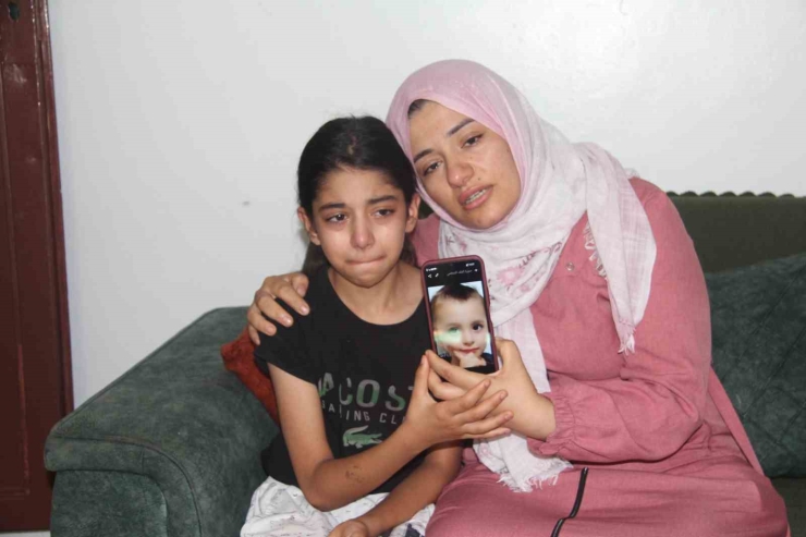 Otobüsün Altında Kalan 3 Yaşındaki Çocuk Hayatını Kaybetti