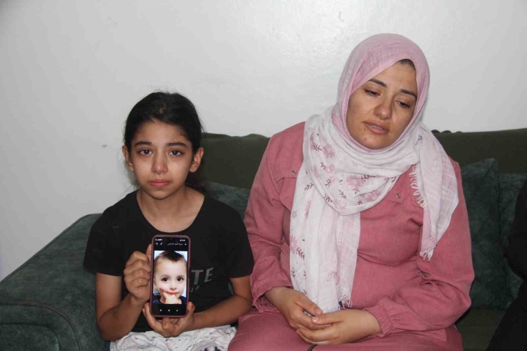Otobüsün Altında Kalan 3 Yaşındaki Çocuk Hayatını Kaybetti