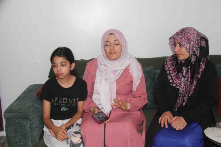 Otobüsün Altında Kalan 3 Yaşındaki Çocuk Hayatını Kaybetti