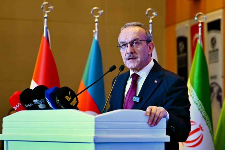 Malatya, 30 Ülkenin Diplomatik Temsilcilerini Ağırladı