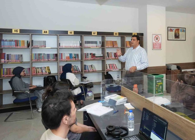 Şehitkamil’den Yks’de Büyük Başarı