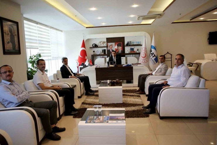 Eğitimde Dijital Dönüşüm Atağı