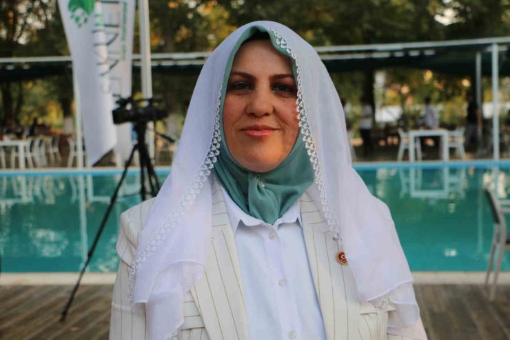 Güneydoğu Ve Uzakdoğu Mutfakları Diyarbakır’da Buluştu