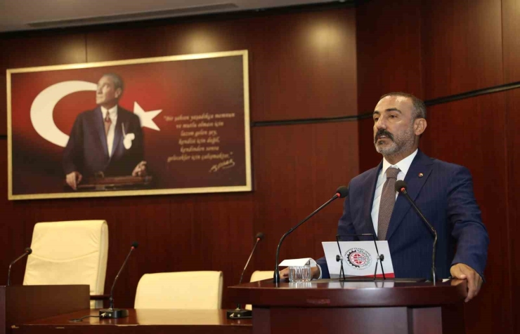 Gto’da Özbekistan Ülke Günü