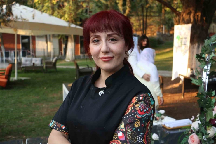 Güneydoğu Ve Uzakdoğu Mutfakları Diyarbakır’da Buluştu