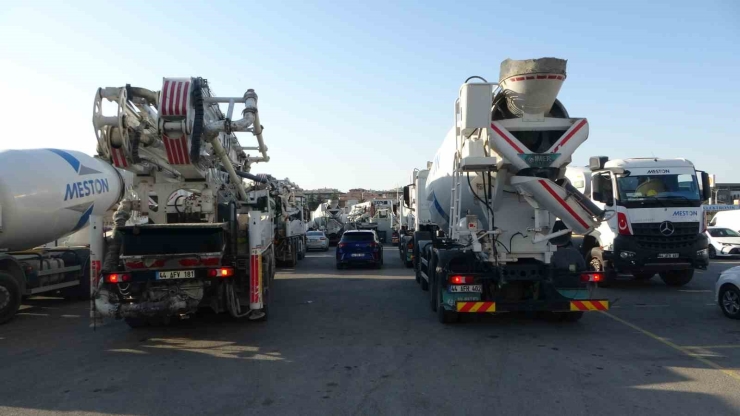 Malatya Büyükşehir Belediyesi İştiraki Meston’da Yönetim Değişikliği