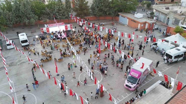 30 Ağustos Zafer Bayramı, Şehitkamil’de Coşkuyla Kutlanacak