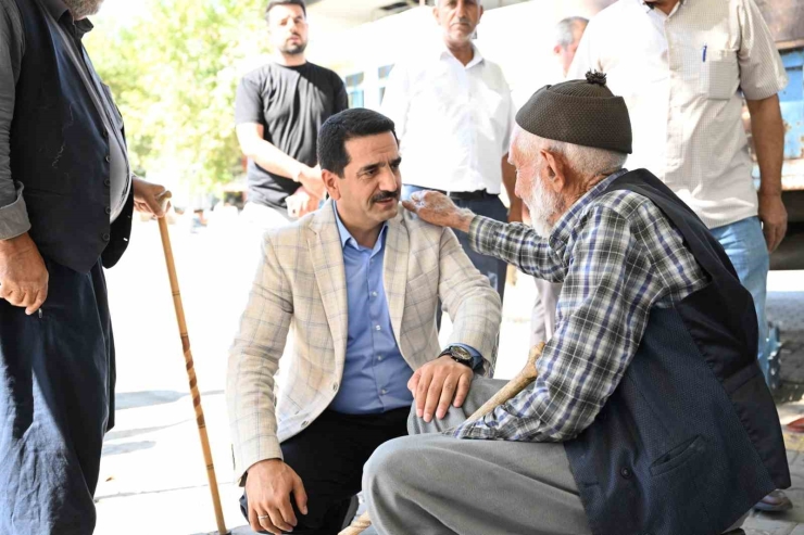 Battalgazi Belediyesi’nden 1,5 Yılda Yatırım Atağı