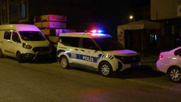 Malatya’da Yaşlı Kadın Evinde Yarı Çıplak Halde Ölü Bulundu