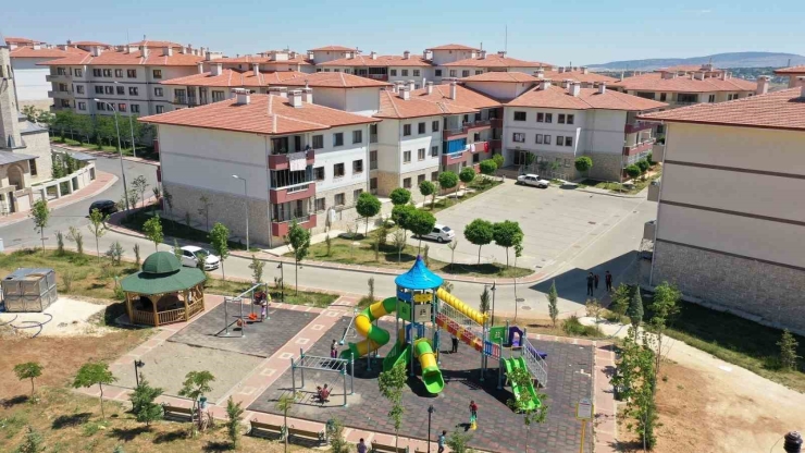 Gbb Konut Çekilişsiz Kurasız Ev Sahibi Yapıyor