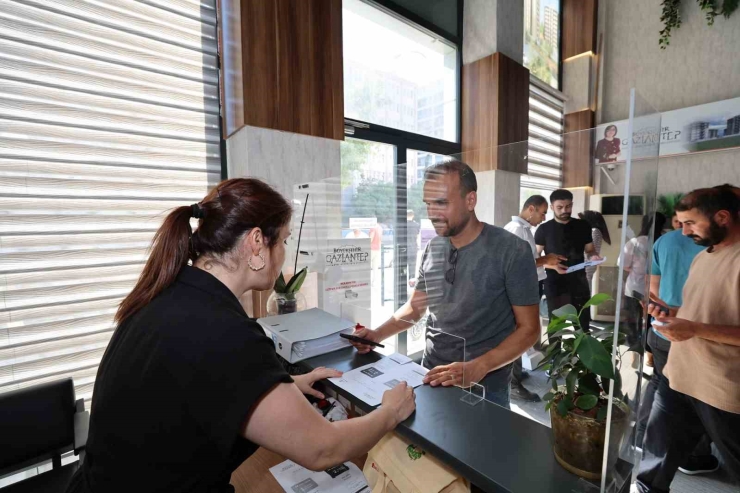 Gbb Konut Çekilişsiz Kurasız Ev Sahibi Yapıyor