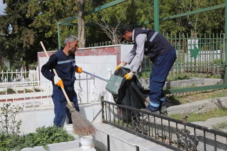 Battalgazi’de 200 Ton Atık Geri Dönüşüme Kazandırılıyor