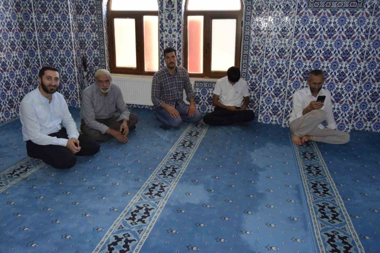 Dicle’de Yaz Kur’an Kursu Kapanış Programı Yapıldı