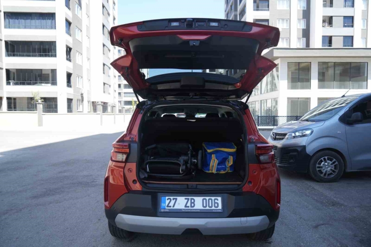 Aldığı Sıfır Model Opel Araç Arızalı Çıktı