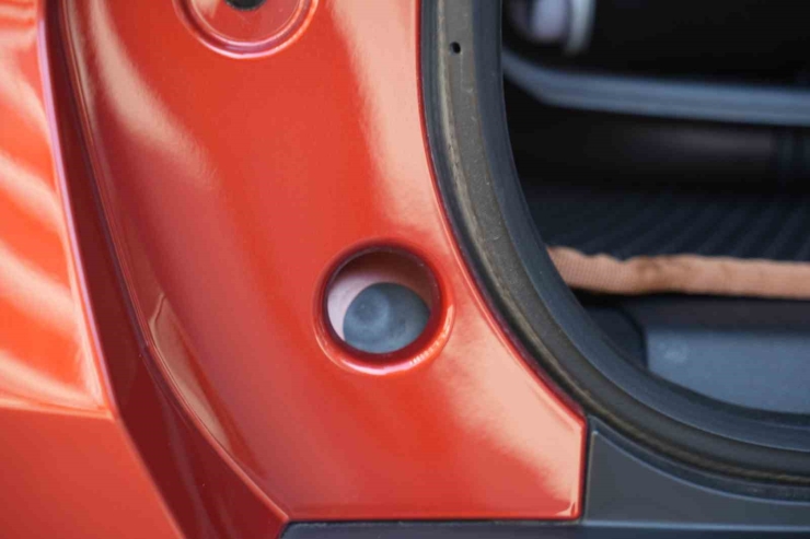 Aldığı Sıfır Model Opel Araç Arızalı Çıktı