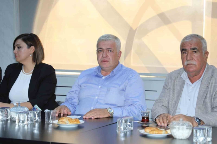 Lisanslı Depoyla Antep Fıstığı Üreticisine Finansman Kolaylığı
