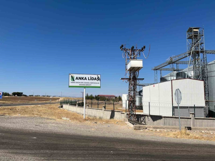 Diyarbakır’da Anka Lidaş Ve Yıldırım Agro’dan 970 Tonluk Mısır Vurgunu İddiası