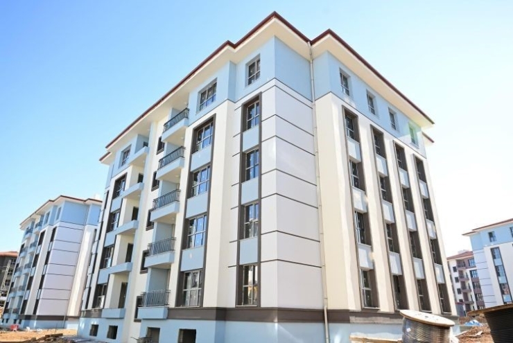 Malatya, Temmuz’da 816 Konut Satışıyla Bölge İkincisi Oldu