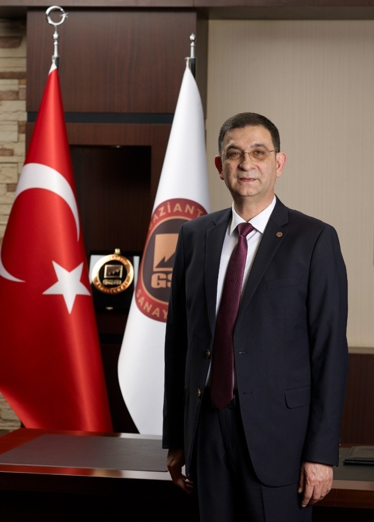 Ünverdi: "her Baklava "antep Baklavası" Değildir"