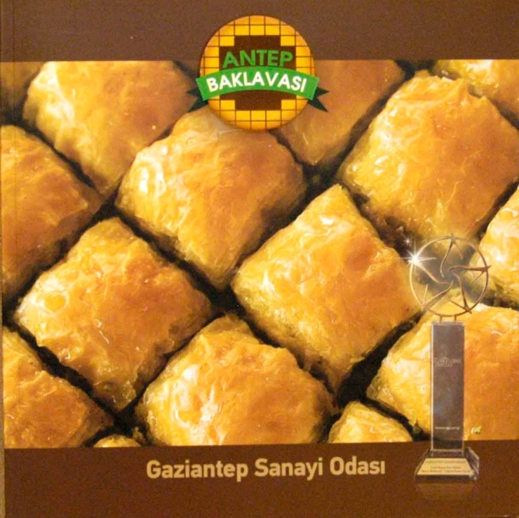 Ünverdi: "her Baklava "antep Baklavası" Değildir"